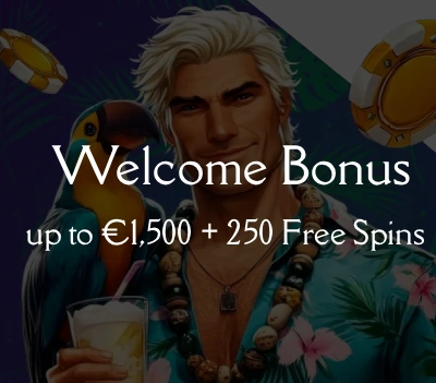 gambloria- casino mobile banner